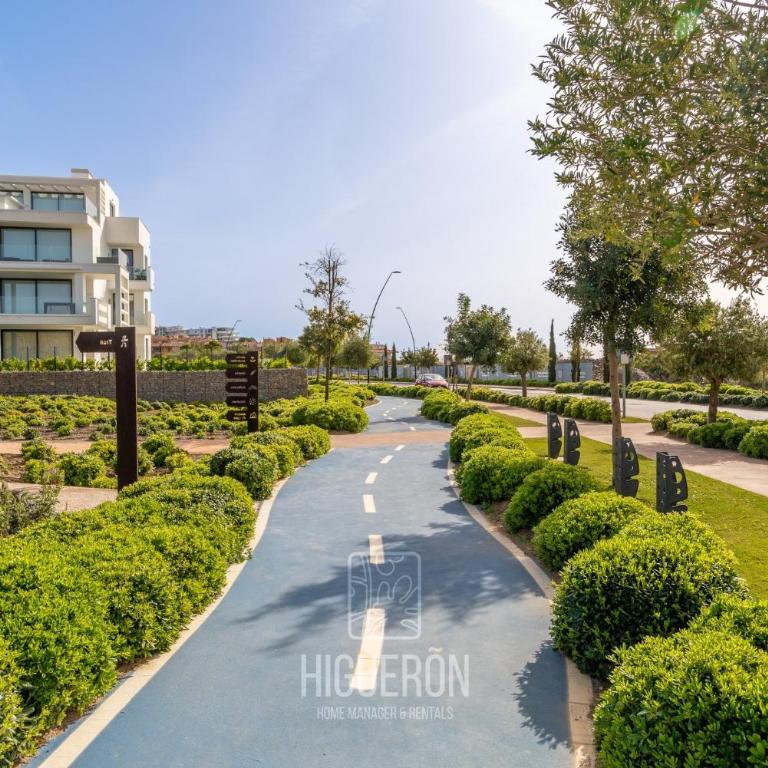 HigueronRentals The Bay - Appartamento con 3 Camere da Letto - 57