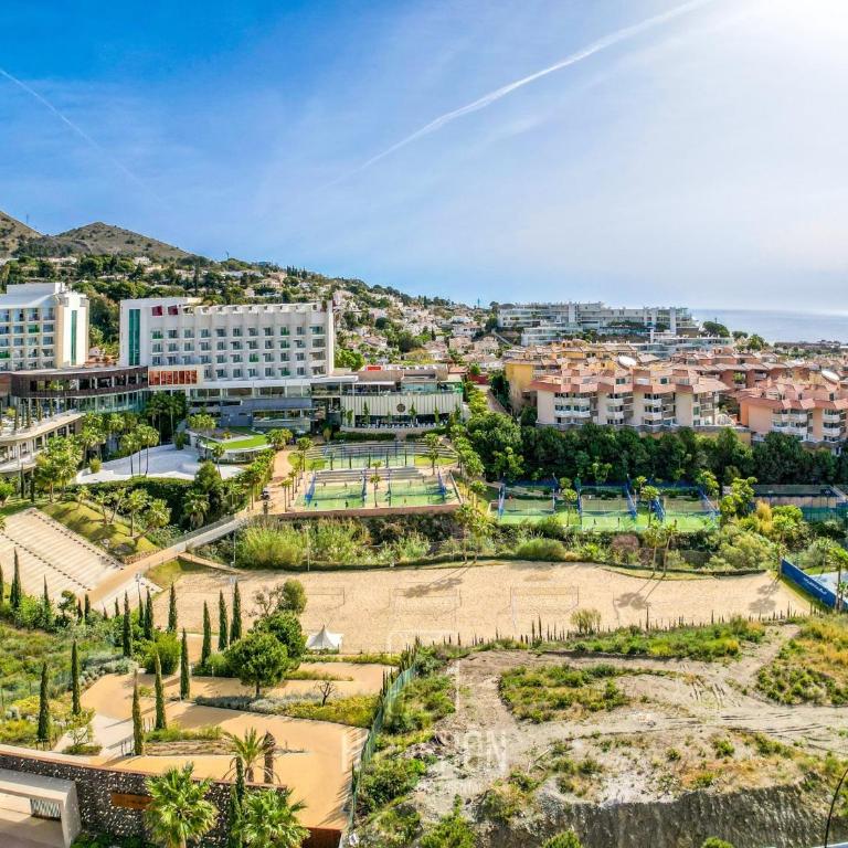 HigueronRentals The Bay - Appartamento con 3 Camere da Letto - 62