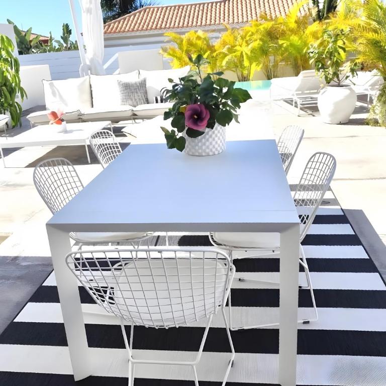 Villa Esperanza - Villa con vistas al mar - 27