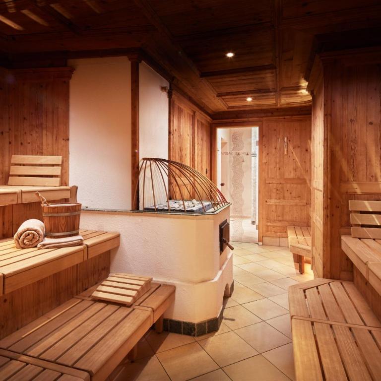 Stubai Residences - Alpine Homes - Apartment mit 2 Schlafzimmern - 4