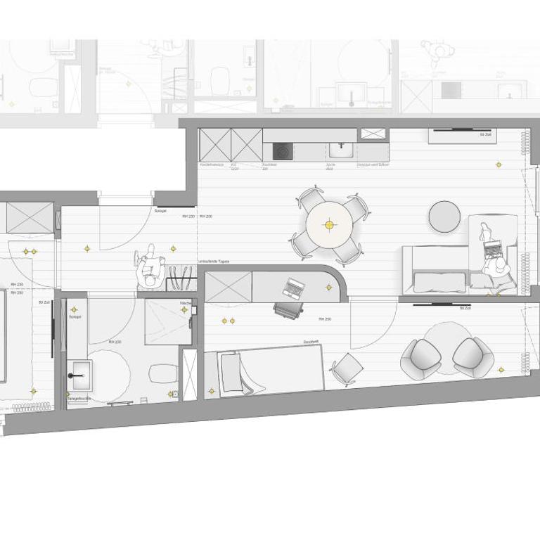 Stubai Residences - Alpine Homes - Apartment mit 2 Schlafzimmern - 1