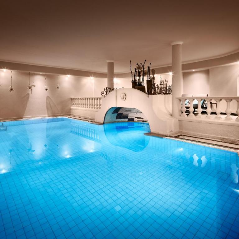 Stubai Residences - Alpine Homes - Apartment mit 2 Schlafzimmern - 3