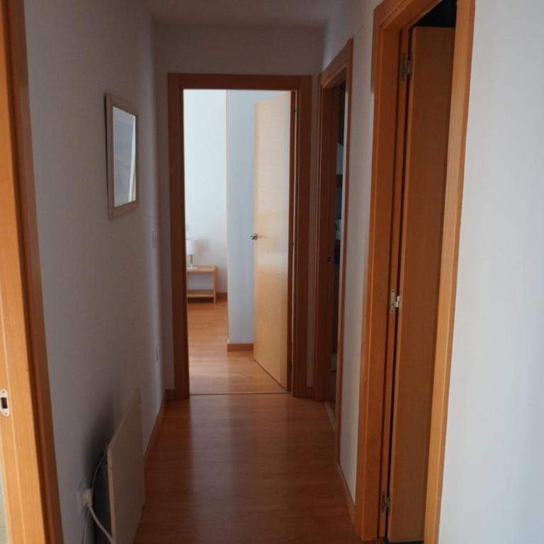 Casa Nina, Broto - Appartement 2 Chambres - 7