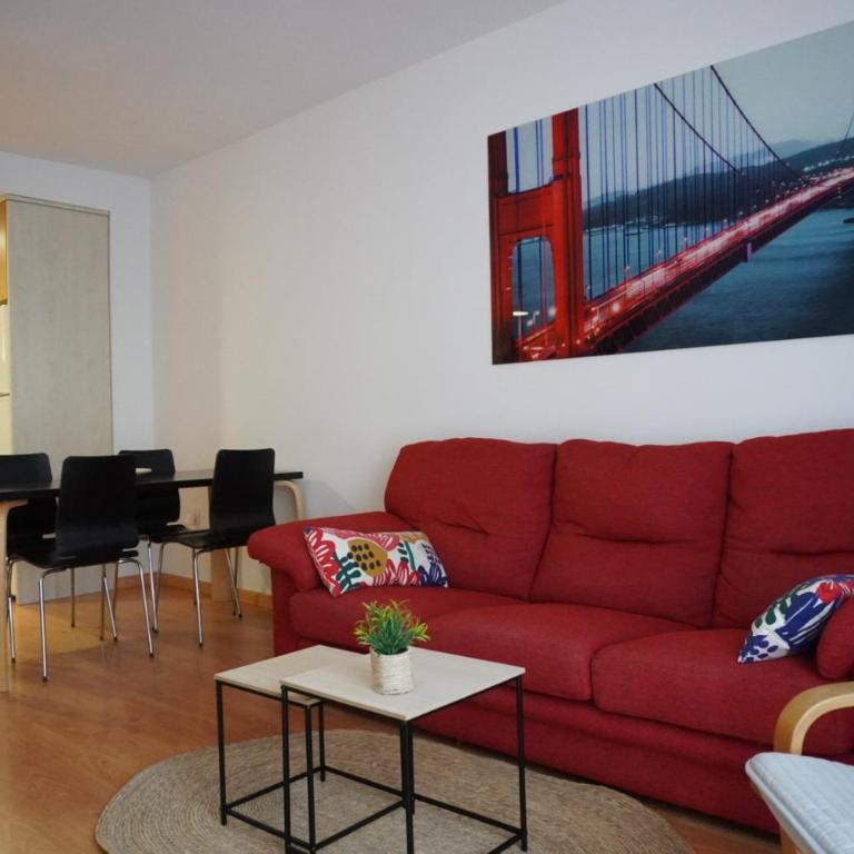 Casa Nina, Broto - Appartement 2 Chambres - 9