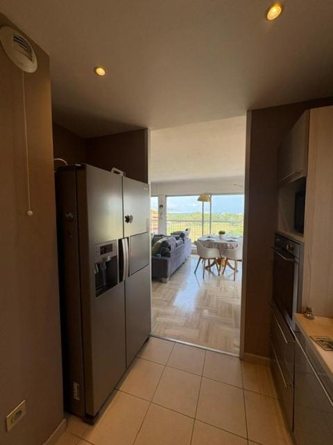 Toit terrasse Mandelieu La Napoule - Apartamento de 2 dormitorios - 20