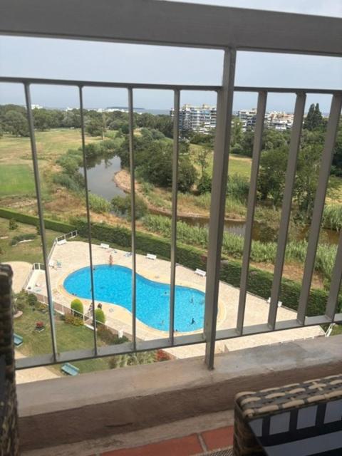 Toit terrasse Mandelieu La Napoule - Apartamento de 2 dormitorios - 28