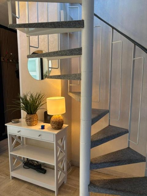 Toit terrasse Mandelieu La Napoule - Apartamento de 2 dormitorios - 30