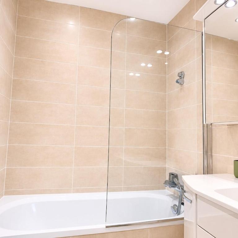 Toit terrasse Mandelieu La Napoule - Apartamento de 2 dormitorios - 31