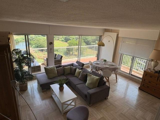 Toit terrasse Mandelieu La Napoule - Apartamento de 2 dormitorios - 33