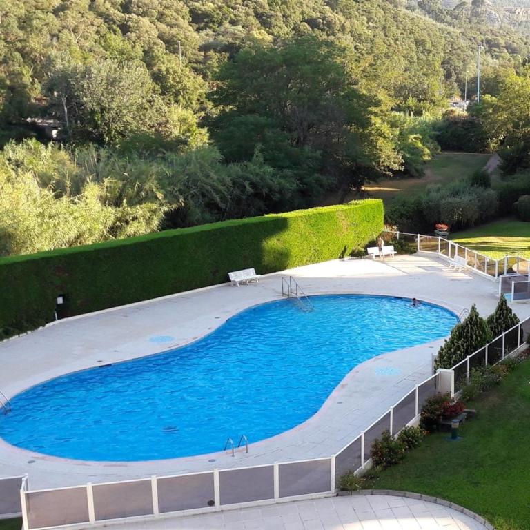 Toit terrasse Mandelieu La Napoule - Apartamento de 2 dormitorios - 36