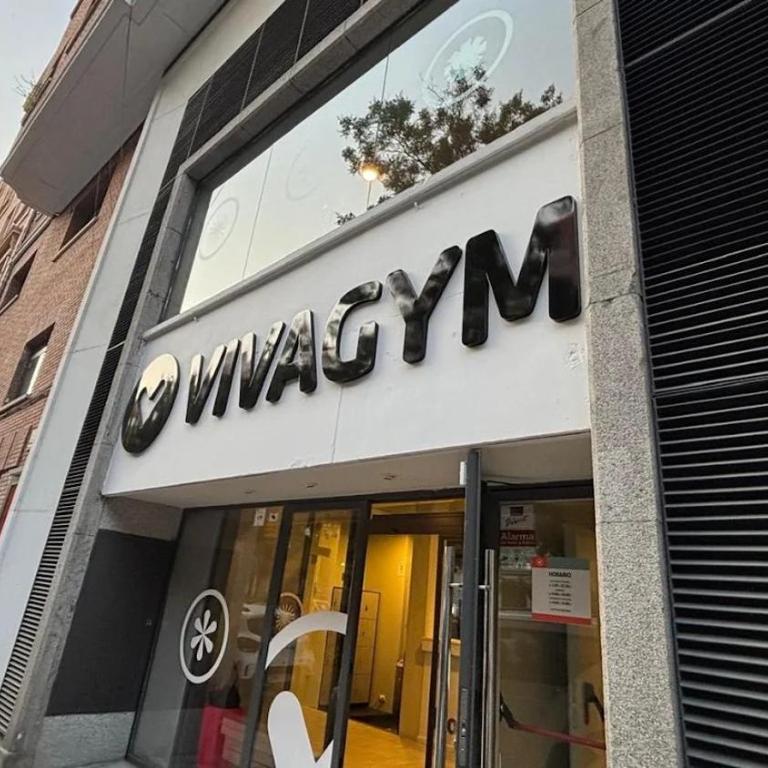 Encantador apartamento céntrico en Barrio Salamanca, junto a WiZink Center Movistar Arena y Plaza de Toros Las Ventas - Appartement 1 Chambre - 43