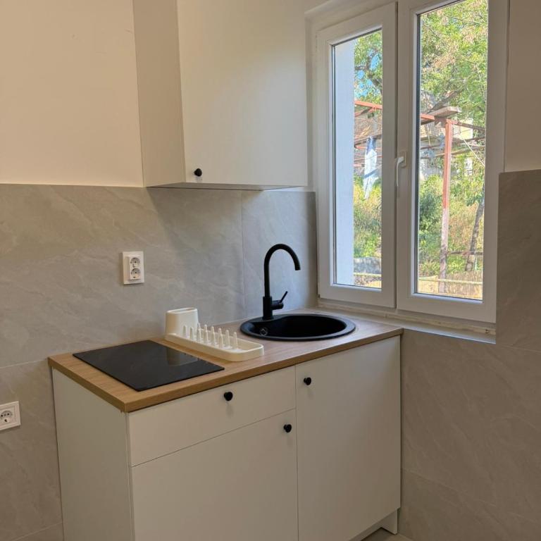 Apartments TAMI - Apartman sa 1 Spavaćom Sobom - 7