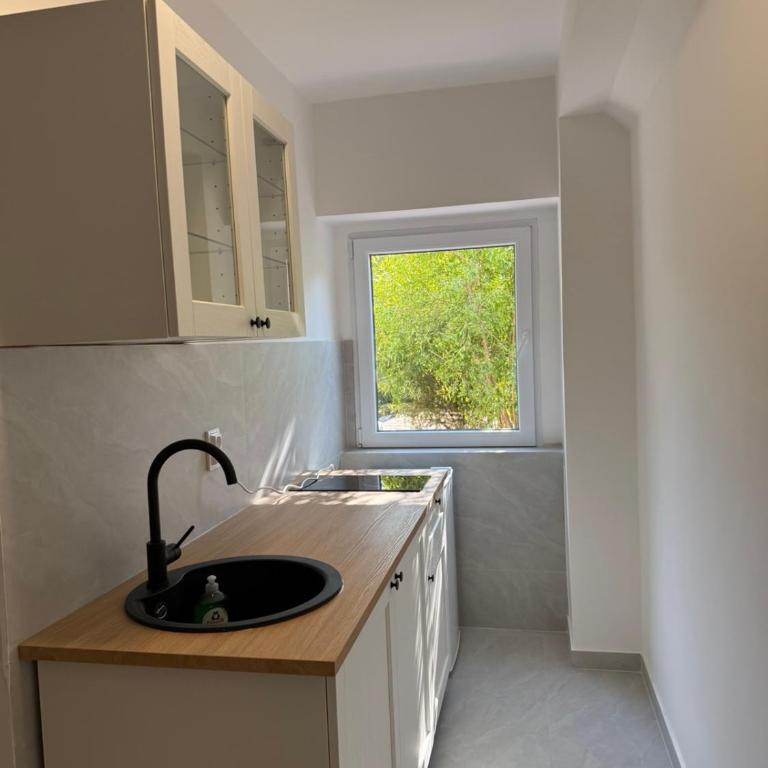 Apartments TAMI - Apartman sa 1 Spavaćom Sobom - 4