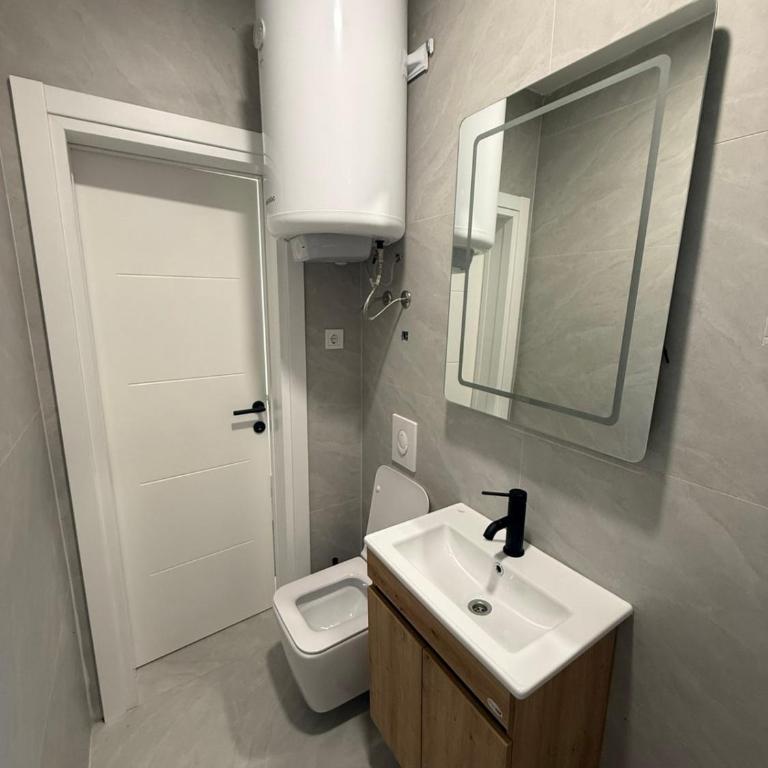 Apartments TAMI - Apartman sa 1 Spavaćom Sobom - 5