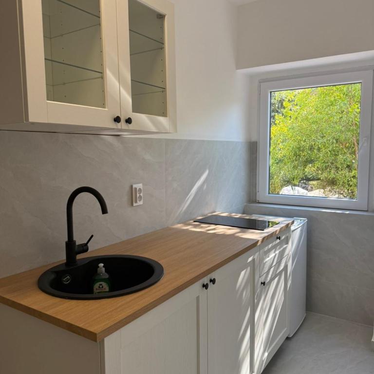 Apartments TAMI - Apartman sa 1 Spavaćom Sobom - 7