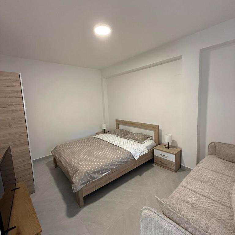 Apartments TAMI - Apartman sa 1 Spavaćom Sobom - 8
