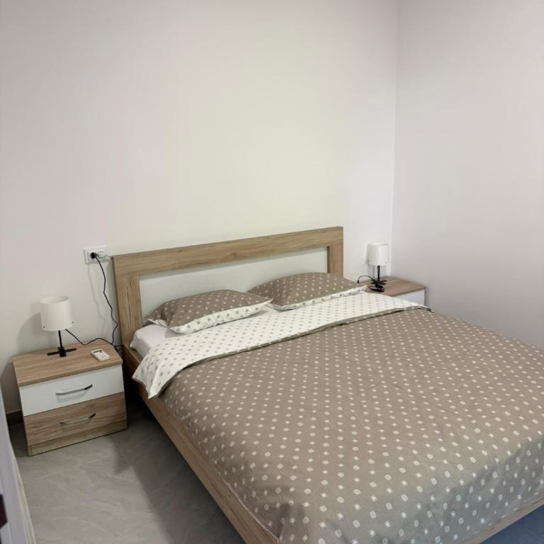Apartments TAMI - Apartman sa 1 Spavaćom Sobom - 15