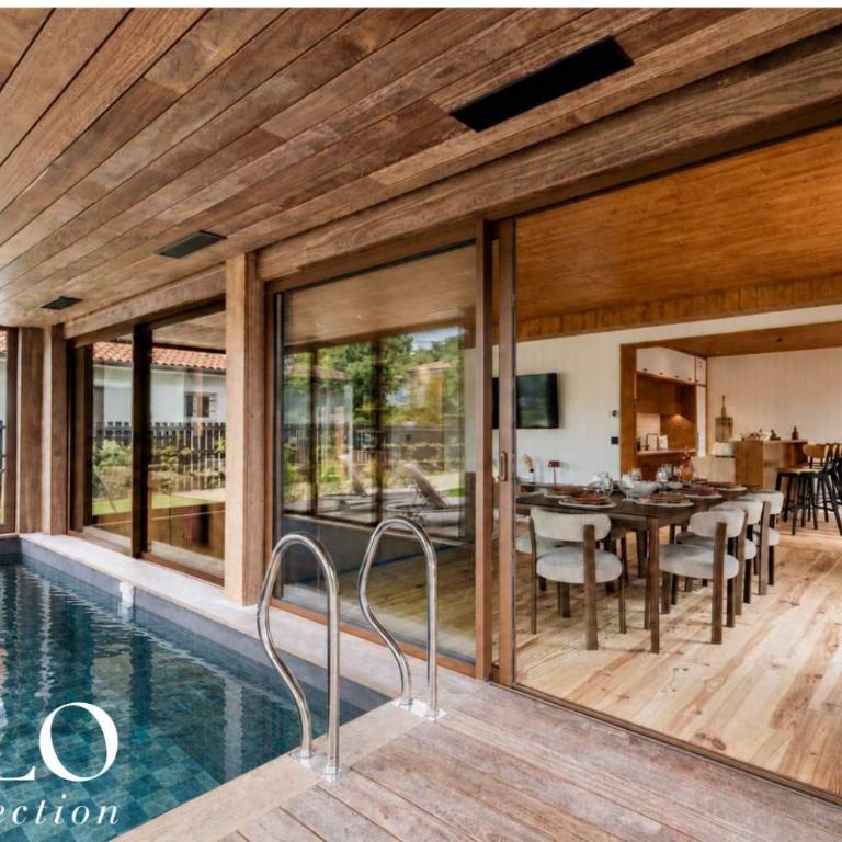 Villa La Perle by HILO Collection - Villa - 25