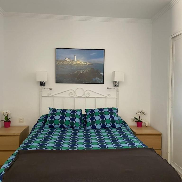 Los Maites 2 - Estudio - Apartment mit 1 Schlafzimmer - 5