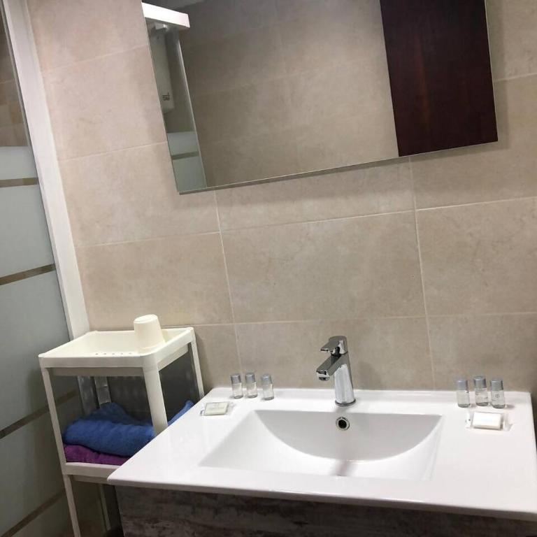 Los Maites 2 - Estudio - Apartment mit 1 Schlafzimmer - 9