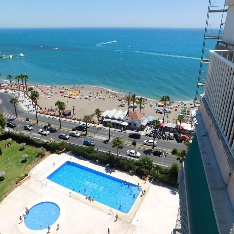 Los Maites 2 - Estudio - Apartment mit 1 Schlafzimmer - 29