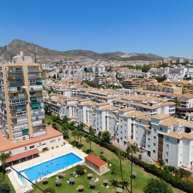 Los Maites 2 - Estudio - Apartment mit 1 Schlafzimmer - 30
