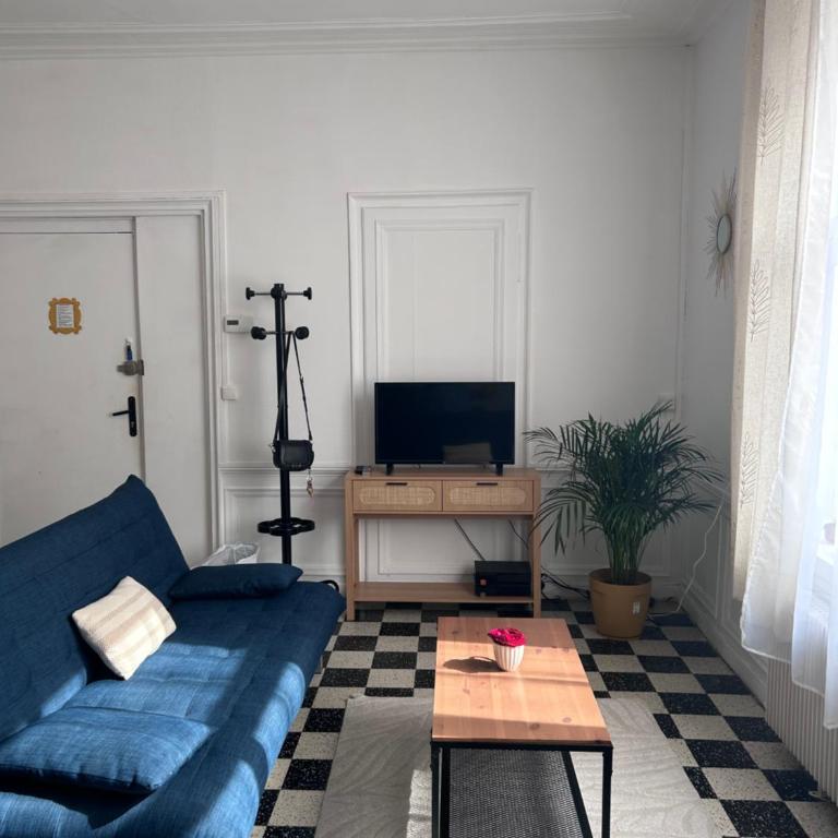 Larcadian - One-Bedroom Apartment - 6