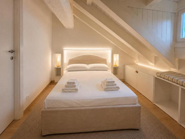 Sofia - Apartamento de 1 dormitorio - 5