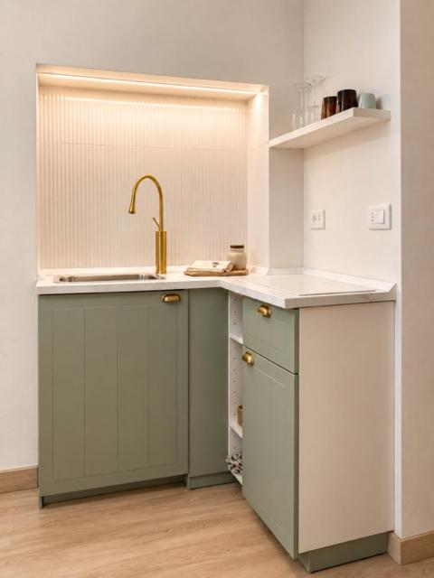 Sofia - Apartamento de 1 dormitorio - 13