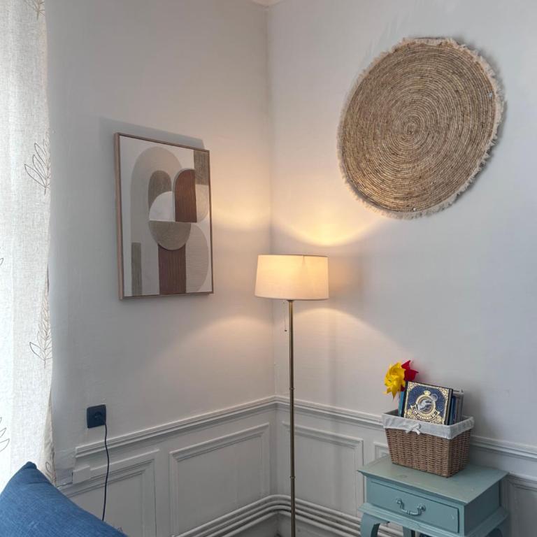 Larcadian - One-Bedroom Apartment - 7