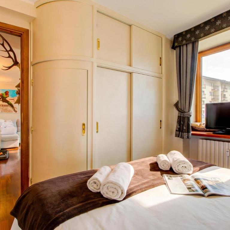 Appartamento Venus 11 - Happy Rentals - Appartamento con Balcone - 12