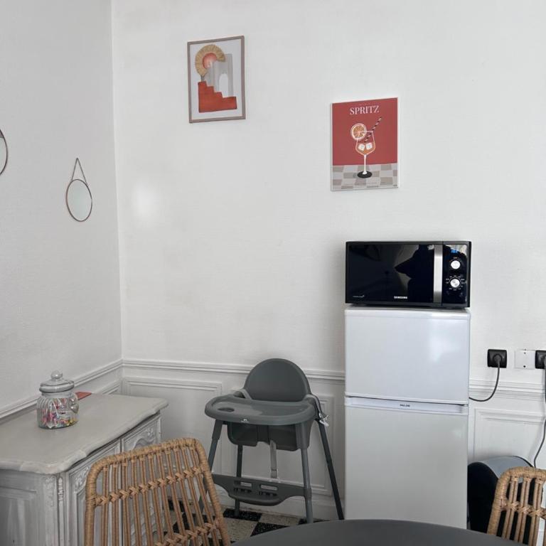 Larcadian - One-Bedroom Apartment - 11