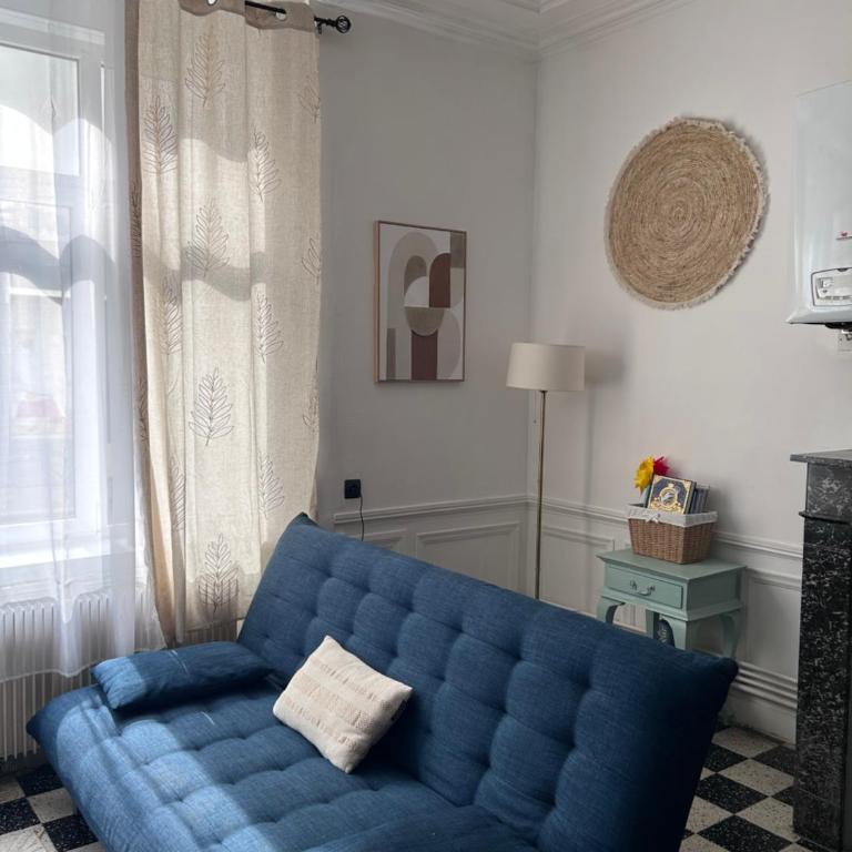 Larcadian - One-Bedroom Apartment - 12
