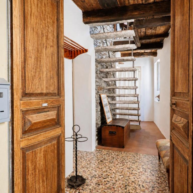 Un Posto al Sole - Haus mit 2 Schlafzimmern - 5