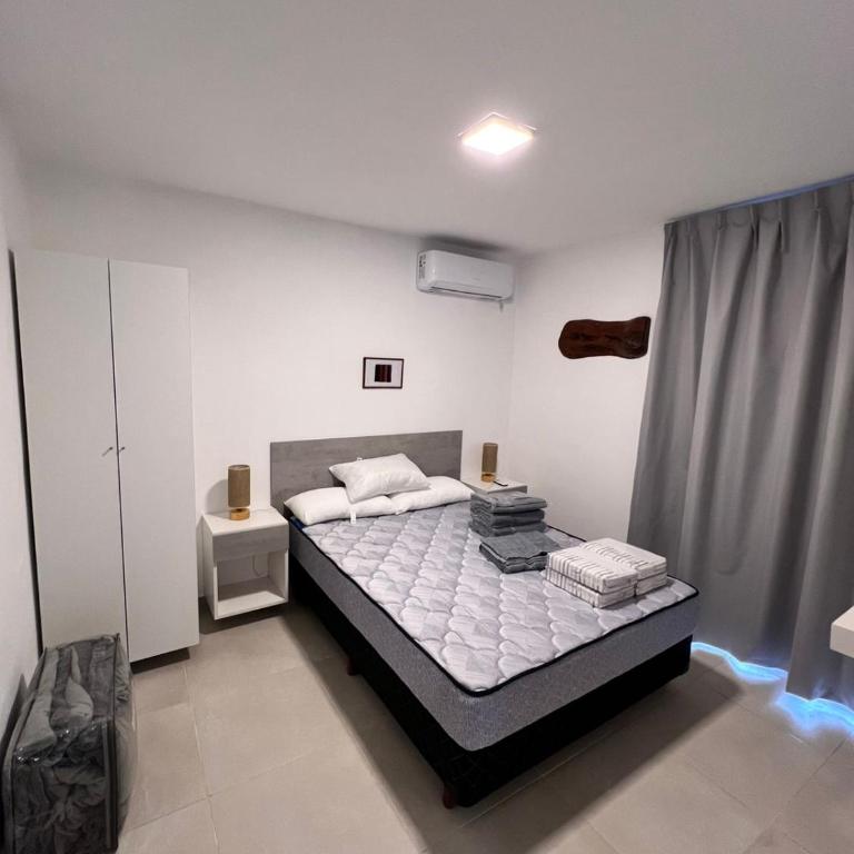 Departamento dentro de Complejo Termal Dolores - Apartamento de 1 dormitorio - 2