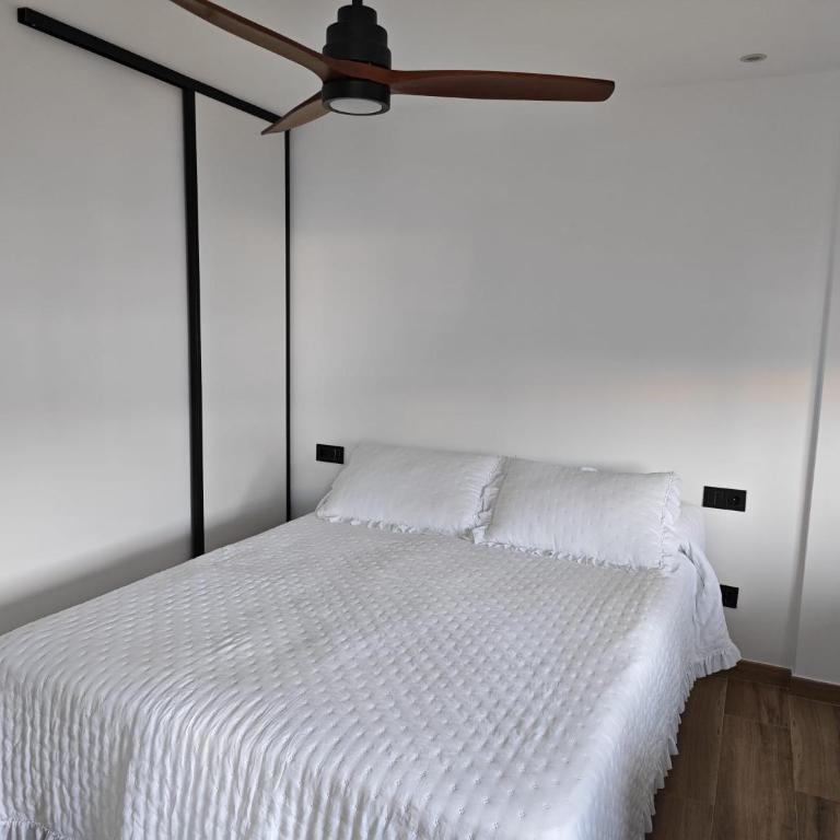 Liromar Fuengirola - Apartamento de 2 dormitorios - 5