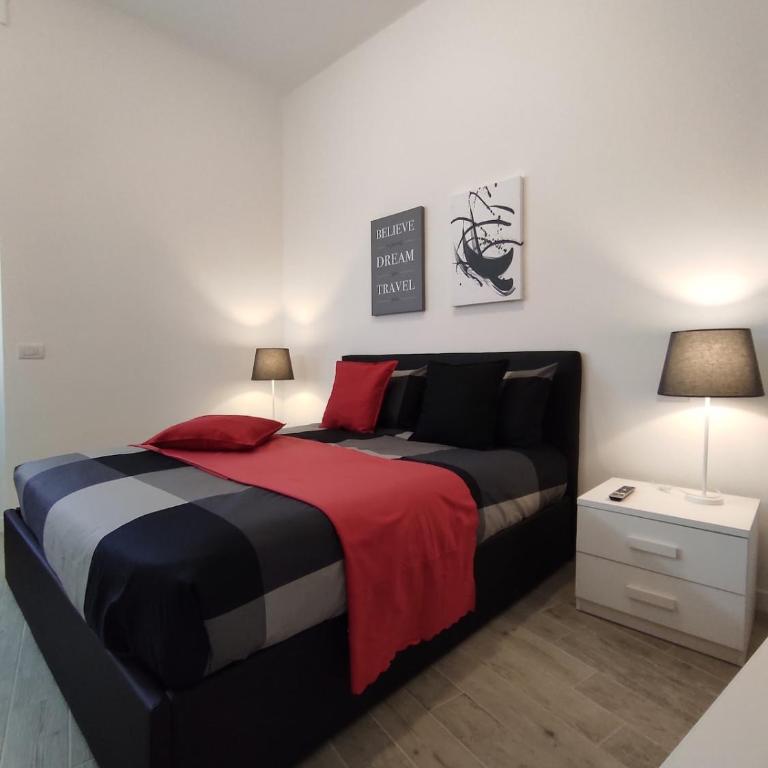 Giglio Suite - Two-Bedroom Apartment - 21