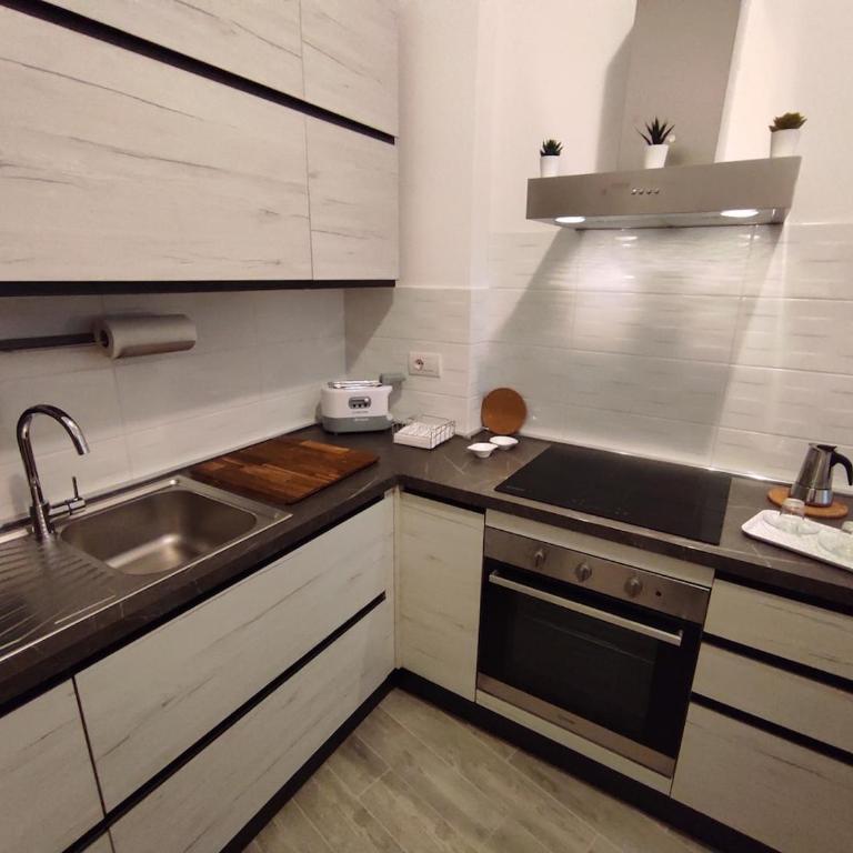Giglio Suite - Two-Bedroom Apartment - 50