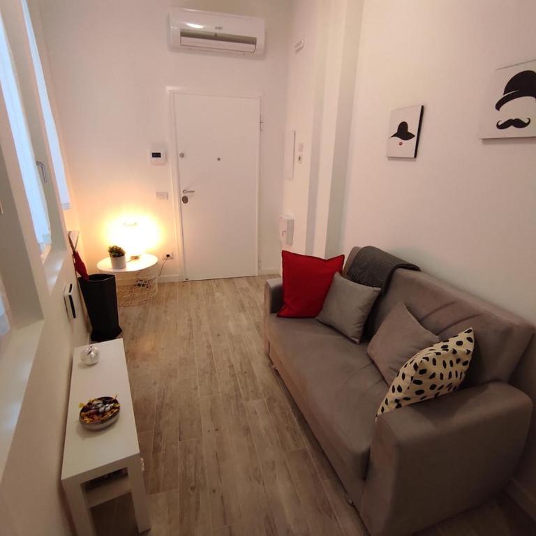 Giglio Suite - Two-Bedroom Apartment - 56