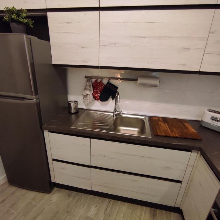 Giglio Suite - Two-Bedroom Apartment - 58