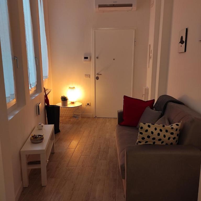 Giglio Suite - Two-Bedroom Apartment - 60