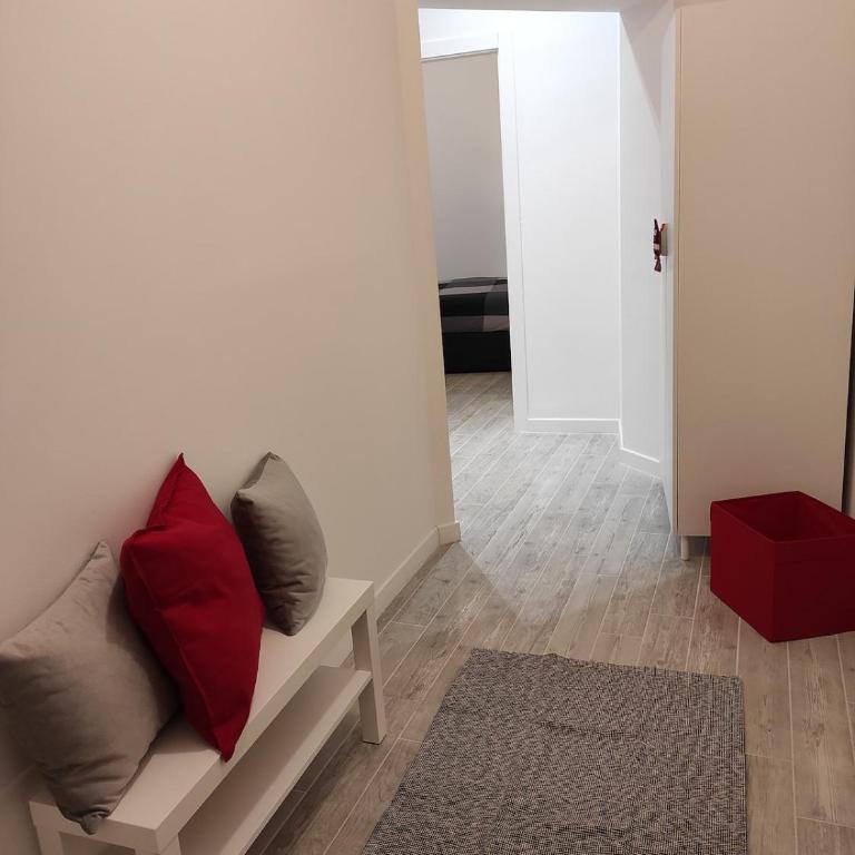 Giglio Suite - Two-Bedroom Apartment - 61