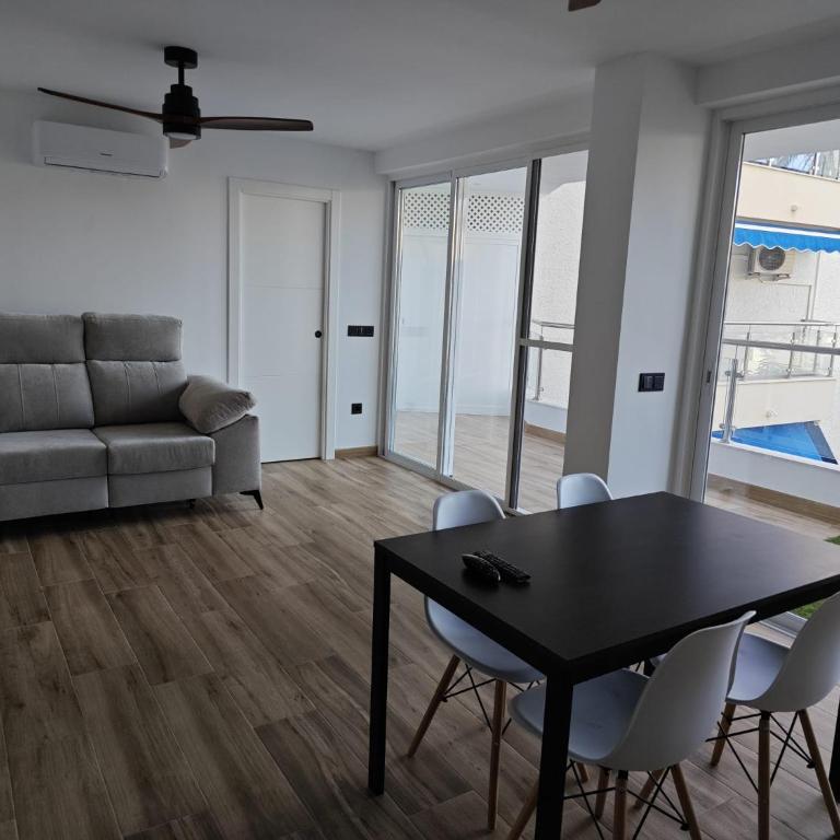 Liromar Fuengirola - Apartamento de 2 dormitorios - 2