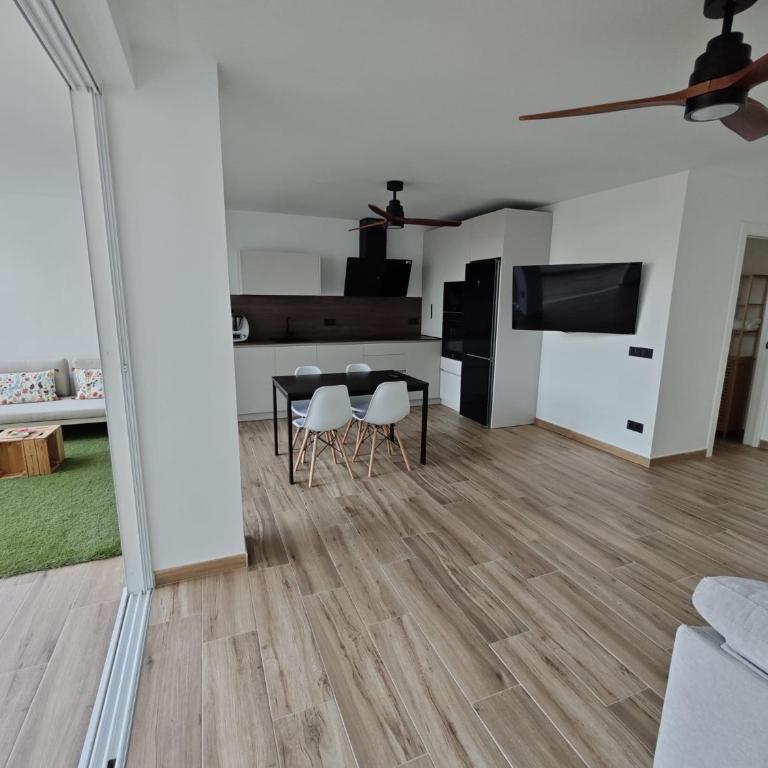 Liromar Fuengirola - Apartamento de 2 dormitorios - 3