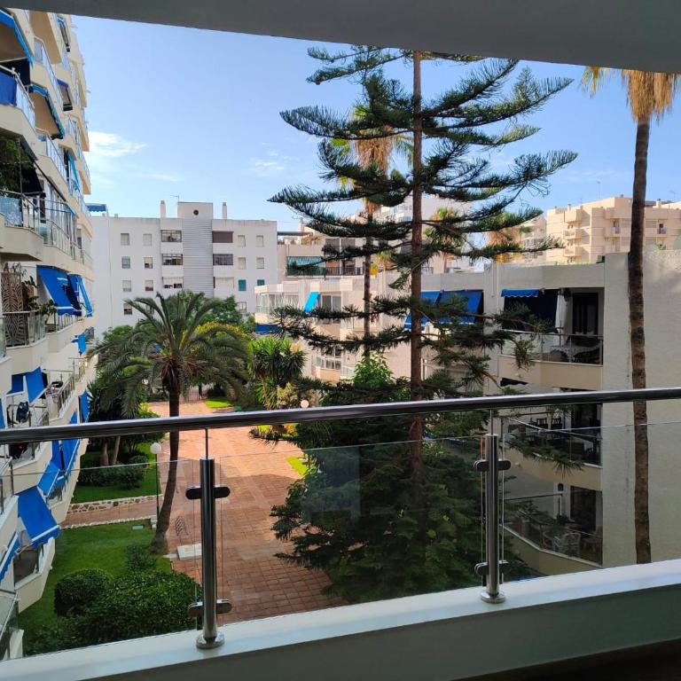 Liromar Fuengirola - Apartamento de 2 dormitorios - 1