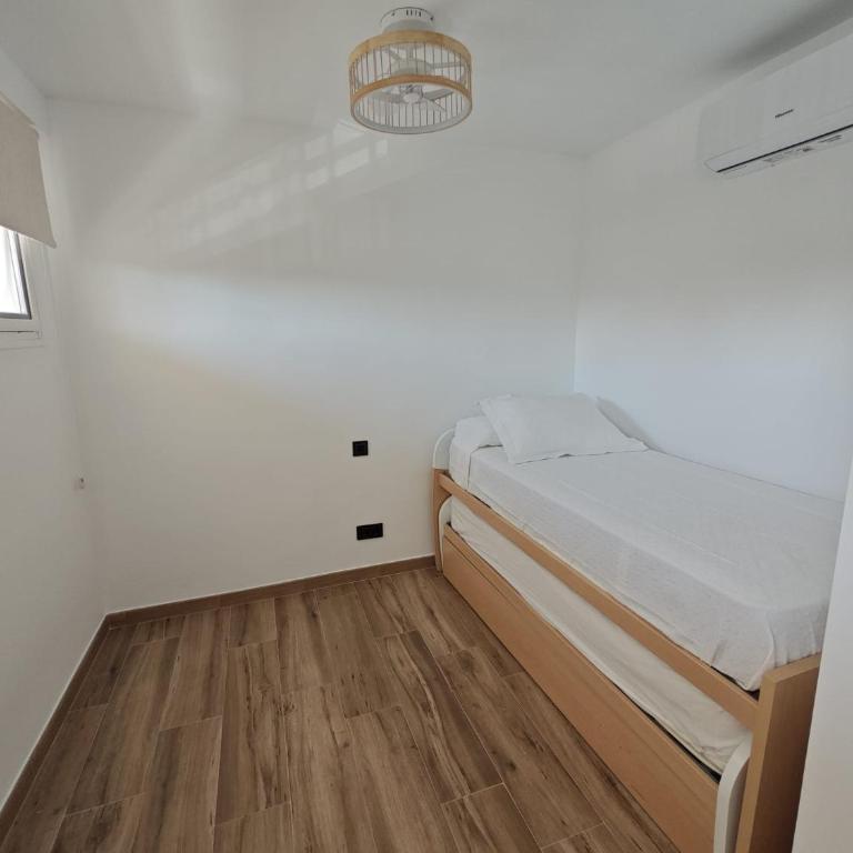 Liromar Fuengirola - Apartamento de 2 dormitorios - 4