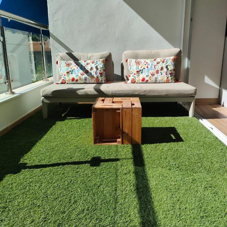 Liromar Fuengirola - Apartamento de 2 dormitorios - 10