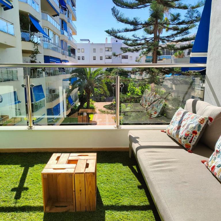 Liromar Fuengirola - Apartamento de 2 dormitorios - 11
