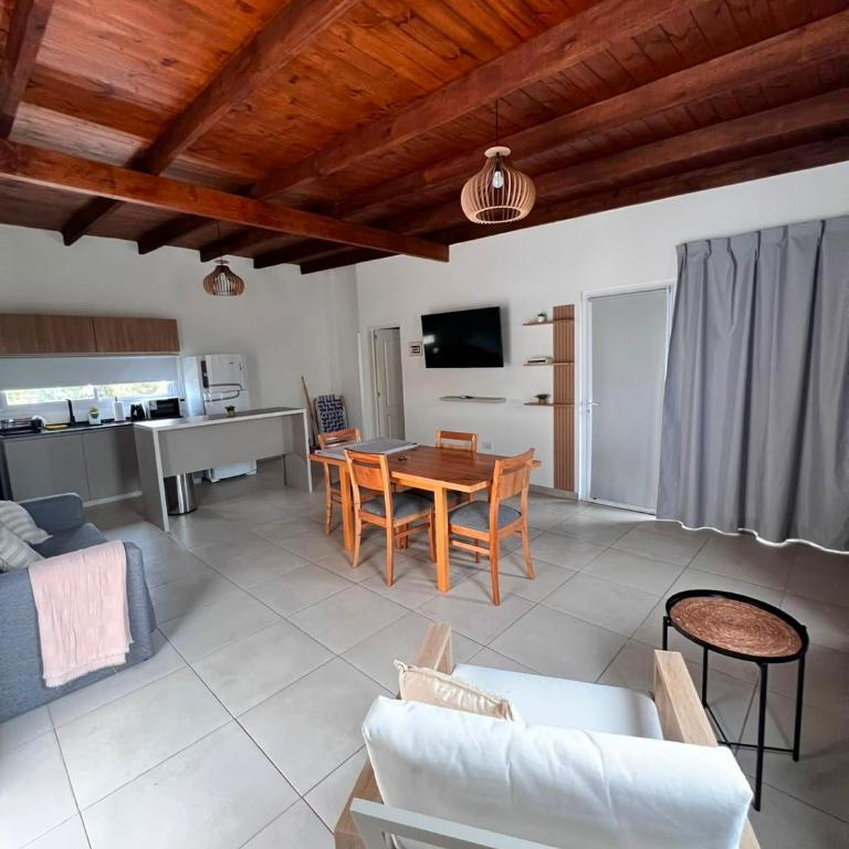Departamento dentro de Complejo Termal Dolores - Apartamento de 1 dormitorio - 4