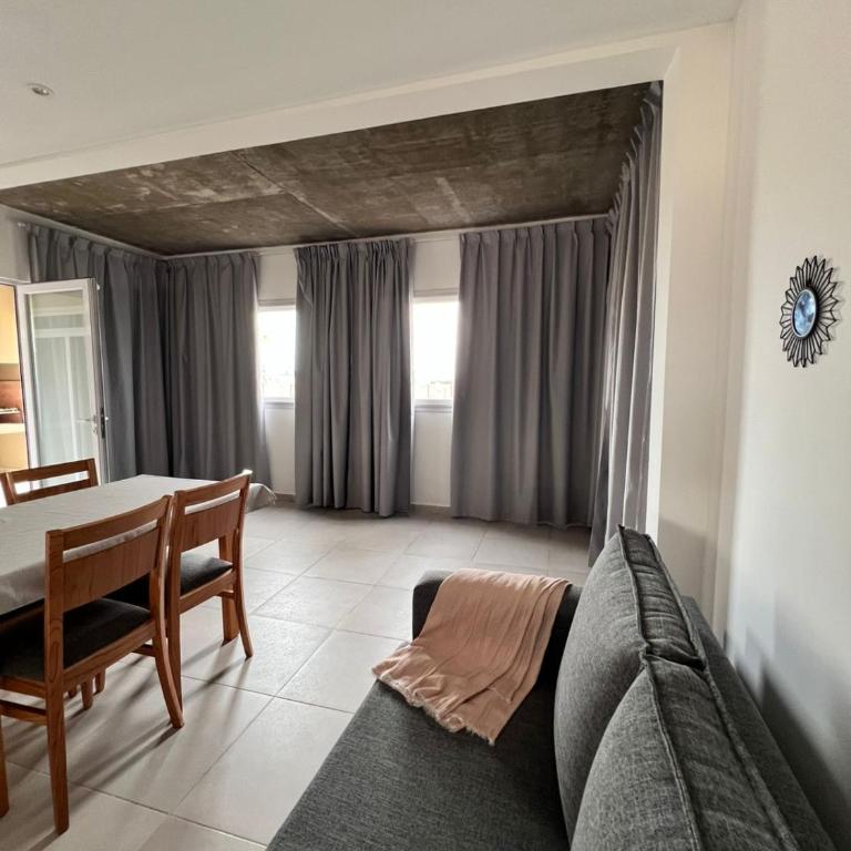 Departamento dentro de Complejo Termal Dolores - Apartamento de 1 dormitorio - 6